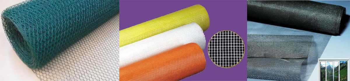 Redes de Proteção e Tela Mosquiteira Zona Leste