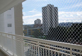 Redes de Proteção e Tela Mosquiteira Zona Leste