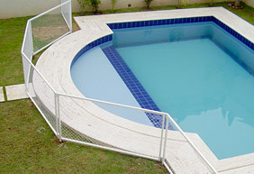 Redes de Proteção e Tela Mosquiteira Zona Leste