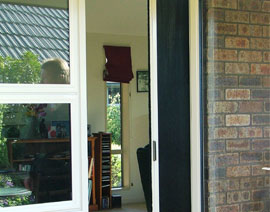 Redes de Proteção para Piscinas