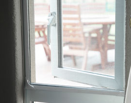 Redes de Proteção para Residencias