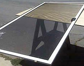 Redes de Proteção para Sacadas