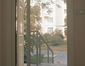 Redes de Proteção para Sacadas