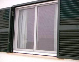 Telas de Proteção para Sacadas