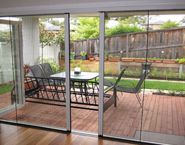 Telas de Proteção para Sacadas