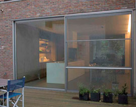 Redes de Proteção para Sacadas