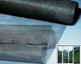 Telas de Proteção para Sacadas